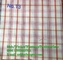 Yarn Dyed check design shirts of pants or boxers fabric cotton spandex high quality supplier