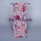 Spun Polyester Voile Super High Twisted --- BBTSfinish Brand scarf and fabric supplying supplier