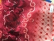 Spun polyester Voile Super High twisted full voile ---  &quot;BBTSfinish®&quot; creen printing 58/60&quot; supplier