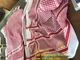Islamic Gutrah hajib mens' head kerchief supplier