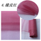 300 colors spun polyester voile fabric ready goods high twisted full voile supplier