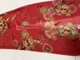 Digital spun polyester voile super twisted 2s/2z 1900t printing highest quality MADE IN JAPAN supplier