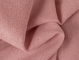 100% cotton crepe wrinkle fabric plain dyed high quality supplier