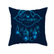 2020 Muslim Halal Ramadan Eid Mubarak Home Decoration Supplies Pillow Sleeve Custom without Pillow supplier