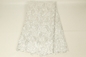 Factory direct sales new mesh lace embroidery lace fabric supplier