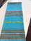 100% SPUN POLYESTER VOILE SUPER HIGH TWISTED PRINTING 58&quot; supplier