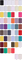 BBTSfinish Brand voile series p/dyed 44&quot;, 58&quot; supplier