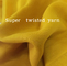 Metallic Silver Golden selvedge 100% spun polyester high twisted full voile supplier