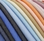 Colorful denim fabric Tencel cotton 5OZ color wash-free denim supplier