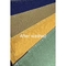 Colorful denim fabric Tencel cotton 9OZ color wash-free denim supplier