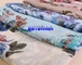 High quality spun polyester voile printing fabric for muslim shawl , scarf , dress, embroidery super fine quality top supplier
