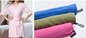 Polyester nylon cleaning fabric supplier