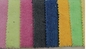 80% polyester 20% nylon strong absorbent towel fabric, warp knitted polyester and nylon double-sided terry clo supplier