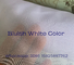 5mmSuper Twisted voile 2200 HTP spun polyester voile bluish white color dyeing soft finish with high cool quality 44inch supplier